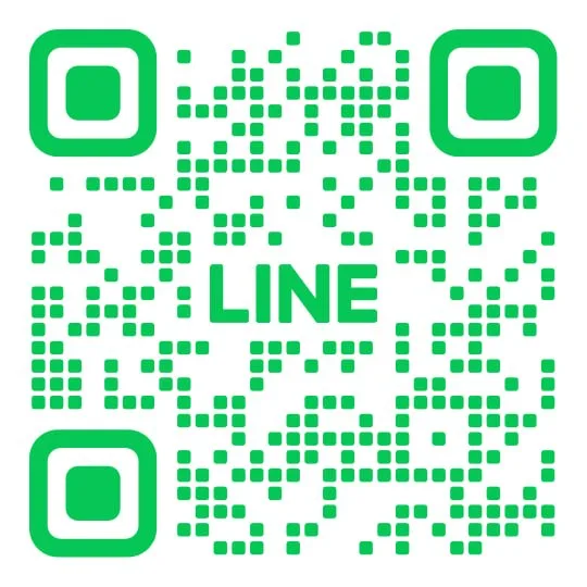 QR Code ทักเข้ามา ตั้งชื่อเล่นลูกสาว 2 พยางค์ อินเตอร์ Line @